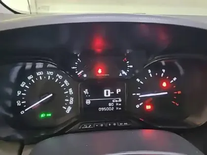 Photo 12 Citroën C3 Aircross Gén. I Ph2 C-Series 5