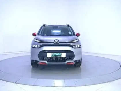 Photo 31 Citroën C3 Aircross  BlueHDi 120 S&S EAT6