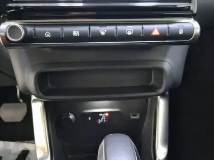 Photo 23 Citroën C3 Aircross Gén. I Ph2 C-Series 5