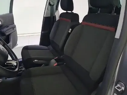 Photo 13 Citroën C3 Aircross Gén. I Ph2 C-Series 5