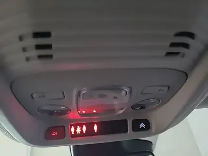 Photo 24 Citroën C3 Aircross Gén. I Ph2 C-Series 5