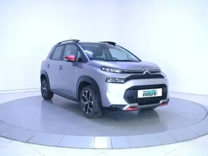 Photo 59 Citroën C3 Aircross  BlueHDi 120 S&S EAT6
