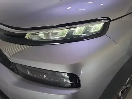 Photo 18 Citroën C3 Aircross Gén. I Ph2 C-Series 5