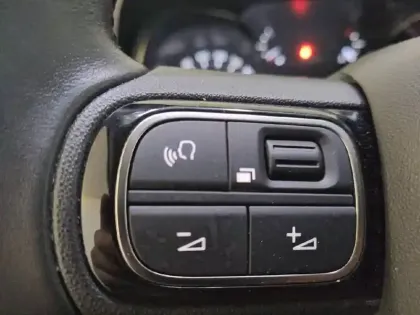 Photo 26 Citroën C3 Aircross Gén. I Ph2 C-Series 5