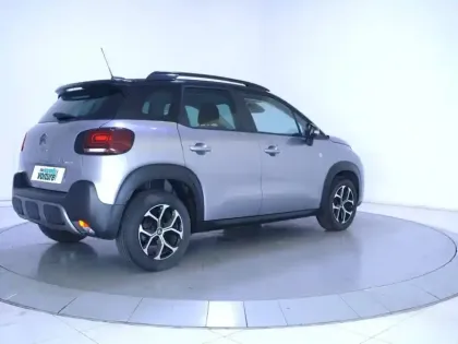 Photo 7 Citroën C3 Aircross Gén. I Ph2 C-Series 5