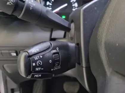 Photo 25 Citroën C3 Aircross Gén. I Ph2 C-Series 5