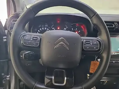 Photo 11 Citroën C3 Aircross Gén. I Ph2 C-Series 5