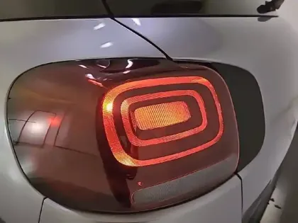 Photo 19 Citroën C3 Aircross Gén. I Ph2 C-Series 5