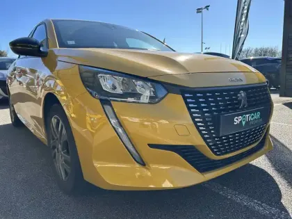 Photo 6 Peugeot 208  PureTech 75 S&S BVM5