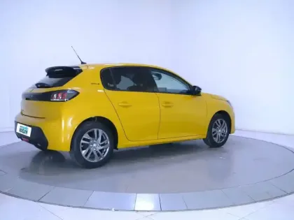 Photo 13 Peugeot 208  PureTech 75 S&S BVM5