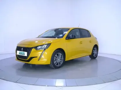 Photo 9 Peugeot 208  PureTech 75 S&S BVM5
