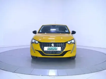 Photo 10 Peugeot 208  PureTech 75 S&S BVM5