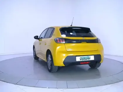 Photo 15 Peugeot 208  PureTech 75 S&S BVM5