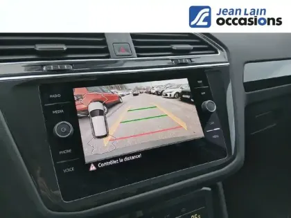 Photo 18 Volkswagen Tiguan  2.0 TDI 150ch DSG7