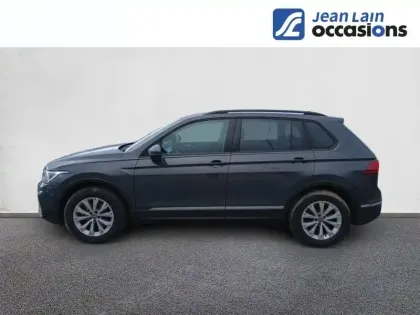Photo 7 Volkswagen Tiguan  2.0 TDI 150ch DSG7