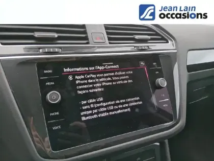 Photo 15 Volkswagen Tiguan  2.0 TDI 150ch DSG7