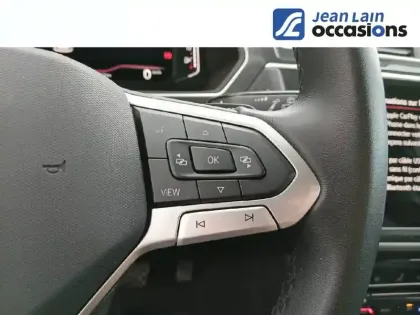 Photo 19 Volkswagen Tiguan  2.0 TDI 150ch DSG7