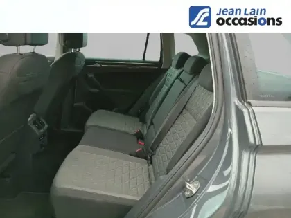 Photo 16 Volkswagen Tiguan  2.0 TDI 150ch DSG7