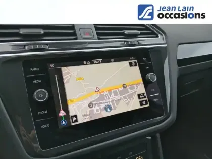 Photo 14 Volkswagen Tiguan  2.0 TDI 150ch DSG7