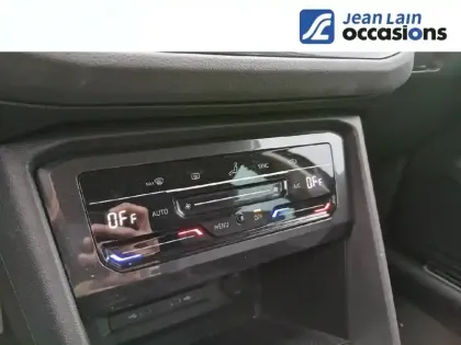 Photo 13 Volkswagen Tiguan  2.0 TDI 150ch DSG7