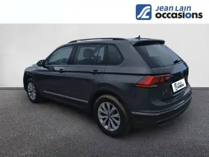 Photo 6 Volkswagen Tiguan  2.0 TDI 150ch DSG7