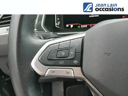 Photo 11 Volkswagen Tiguan  2.0 TDI 150ch DSG7