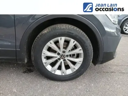 Photo 8 Volkswagen Tiguan  2.0 TDI 150ch DSG7