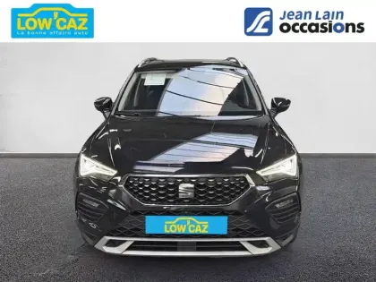 Photo 41 Seat Ateca  2.0 TDI 150 ch Start/Stop DSG7 4Drive