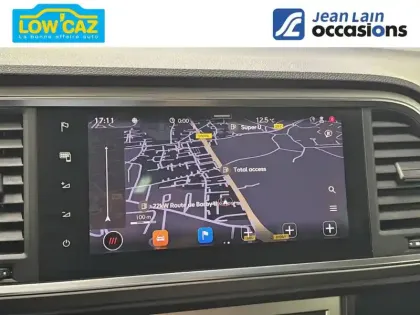 Photo 10 Seat Ateca  2.0 TDI 150 ch Start/Stop DSG7 4Drive