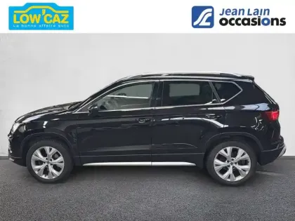 Photo 47 Seat Ateca  2.0 TDI 150 ch Start/Stop DSG7 4Drive