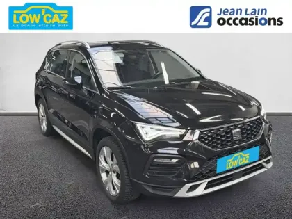 Photo 42 Seat Ateca  2.0 TDI 150 ch Start/Stop DSG7 4Drive