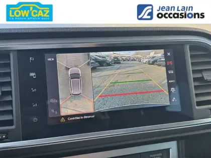 Photo 15 Seat Ateca  2.0 TDI 150 ch Start/Stop DSG7 4Drive