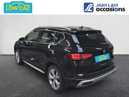 Photo 6 Seat Ateca  2.0 TDI 150 ch Start/Stop DSG7 4Drive