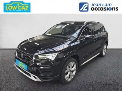 Photo 20 Seat Ateca  2.0 TDI 150 ch Start/Stop DSG7 4Drive