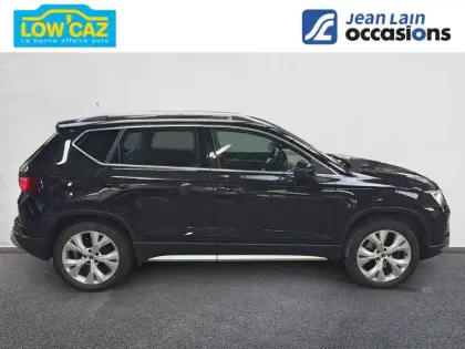 Photo 23 Seat Ateca  2.0 TDI 150 ch Start/Stop DSG7 4Drive
