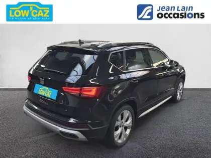 Photo 24 Seat Ateca  2.0 TDI 150 ch Start/Stop DSG7 4Drive