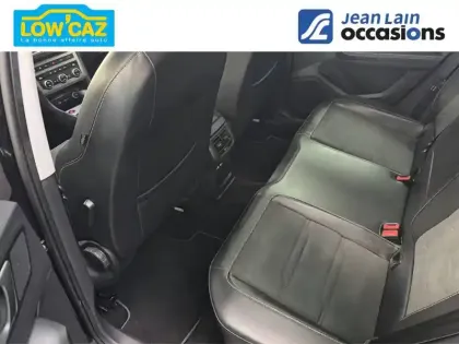 Photo 16 Seat Ateca  2.0 TDI 150 ch Start/Stop DSG7 4Drive