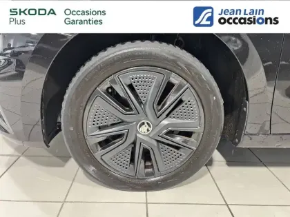 Photo 11 Skoda Fabia  1.0 TSI 95 ch BVM5