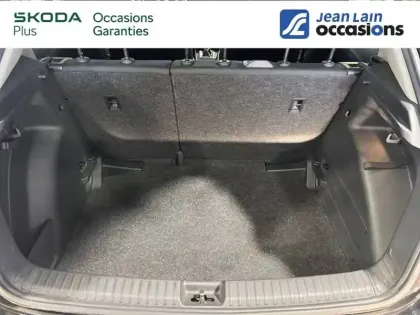 Photo 13 Skoda Fabia  1.0 TSI 95 ch BVM5