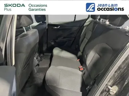 Photo 5 Skoda Fabia  1.0 TSI 95 ch BVM5