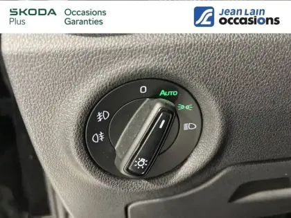 Photo 18 Skoda Fabia  1.0 TSI 95 ch BVM5