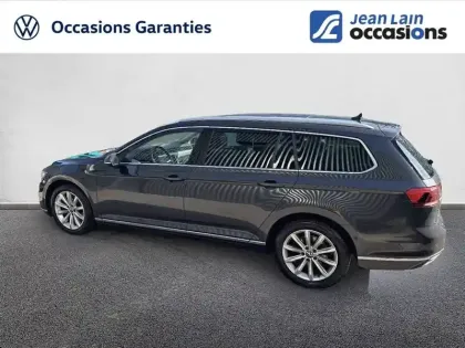 Photo 6 Volkswagen Passat  SW 2.0 TDI EVO SCR 200 DSG7 4Motion