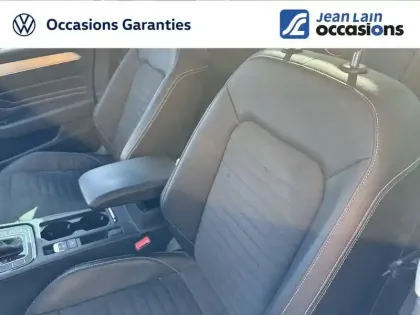 Photo 44 Volkswagen Passat  SW 2.0 TDI EVO SCR 200 DSG7 4Motion