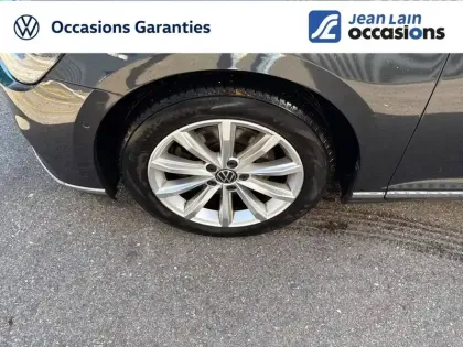 Photo 51 Volkswagen Passat  SW 2.0 TDI EVO SCR 200 DSG7 4Motion