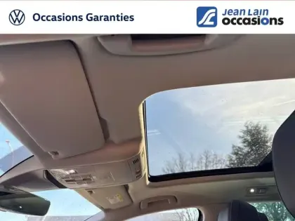 Photo 19 Volkswagen Passat  SW 2.0 TDI EVO SCR 200 DSG7 4Motion