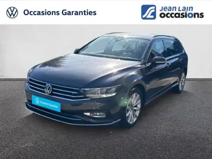 Photo 40 Volkswagen Passat  SW 2.0 TDI EVO SCR 200 DSG7 4Motion