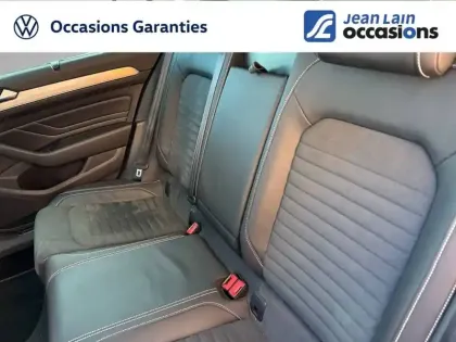 Photo 25 Volkswagen Passat  SW 2.0 TDI EVO SCR 200 DSG7 4Motion