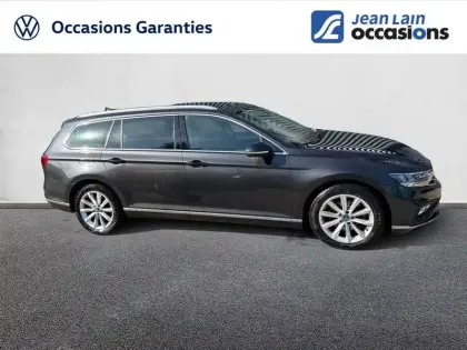 Photo 43 Volkswagen Passat  SW 2.0 TDI EVO SCR 200 DSG7 4Motion
