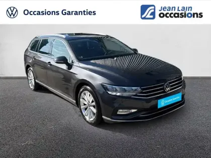 Photo 9 Volkswagen Passat  SW 2.0 TDI EVO SCR 200 DSG7 4Motion