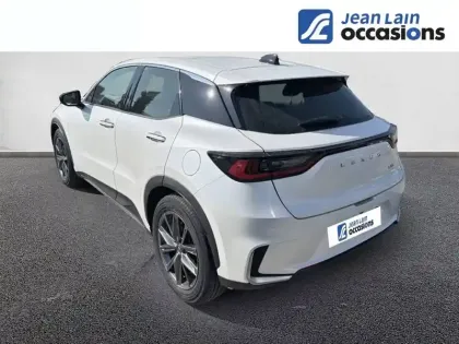 Photo 6 Lexus Lbx  2WD